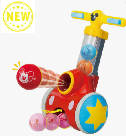 픽앤팝 걸음마 장난감