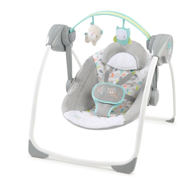 컴포트스윙 포레스트 (아기 자동 바운서)