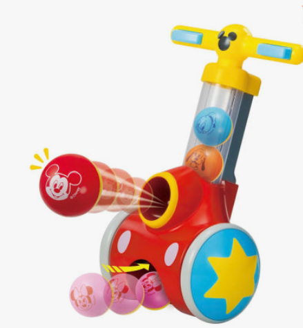 픽앤팝 걸음마 장난감