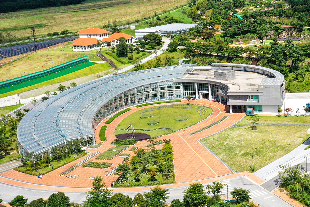 지리산허브밸리